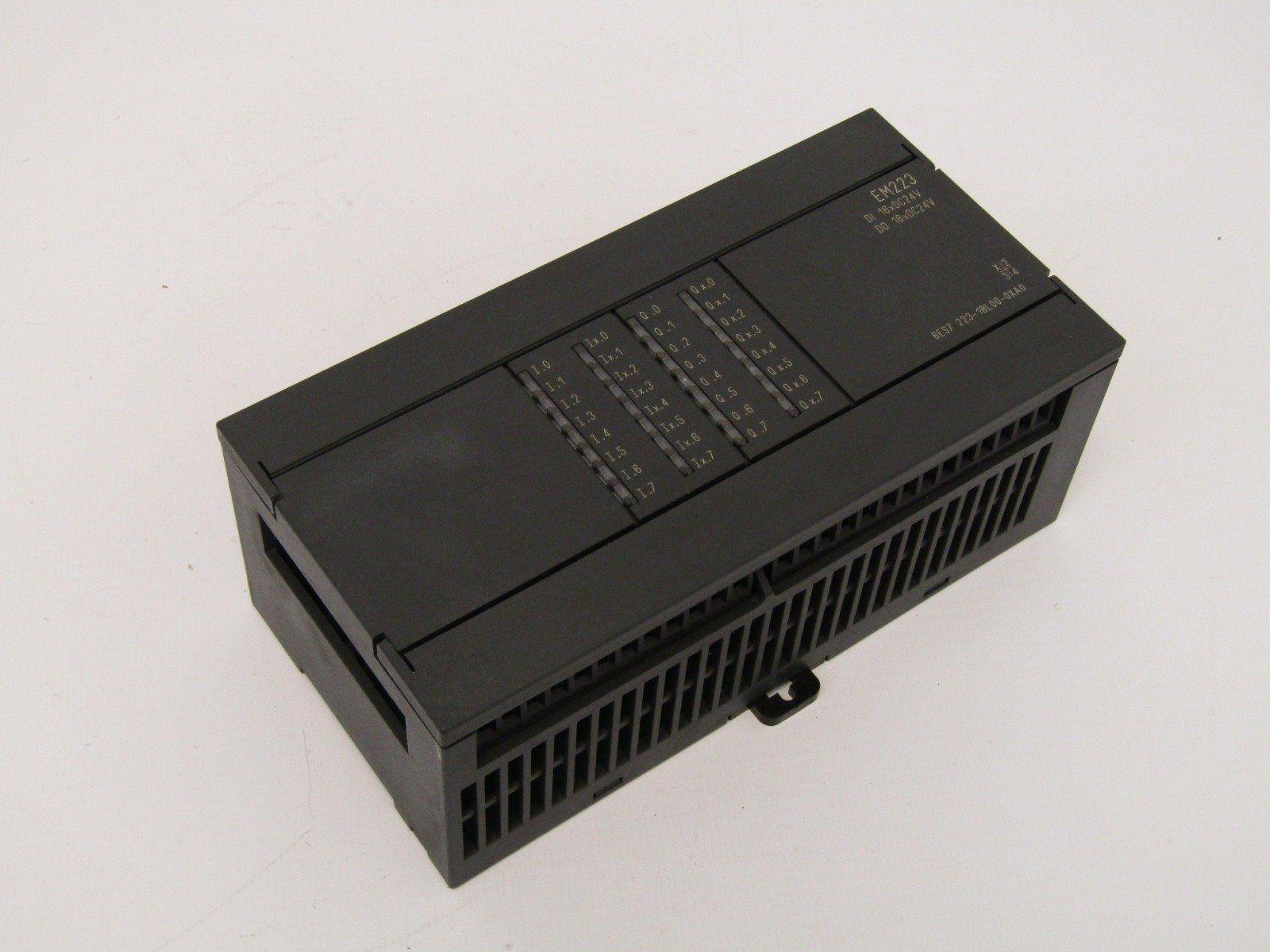 6ES7 223-1BL00-0XA0 avec garantie