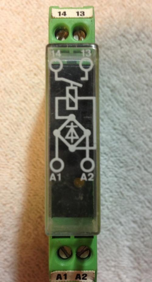 2944782, 90960180, EMG 12-REL/MSR-24/1 AU, 1637A1