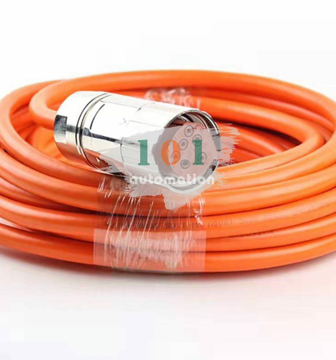 POWER CABLE, PREASSEMBLED