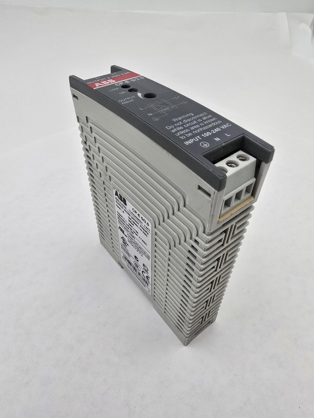 CP-E 5/3.0 POWER SUPPLY