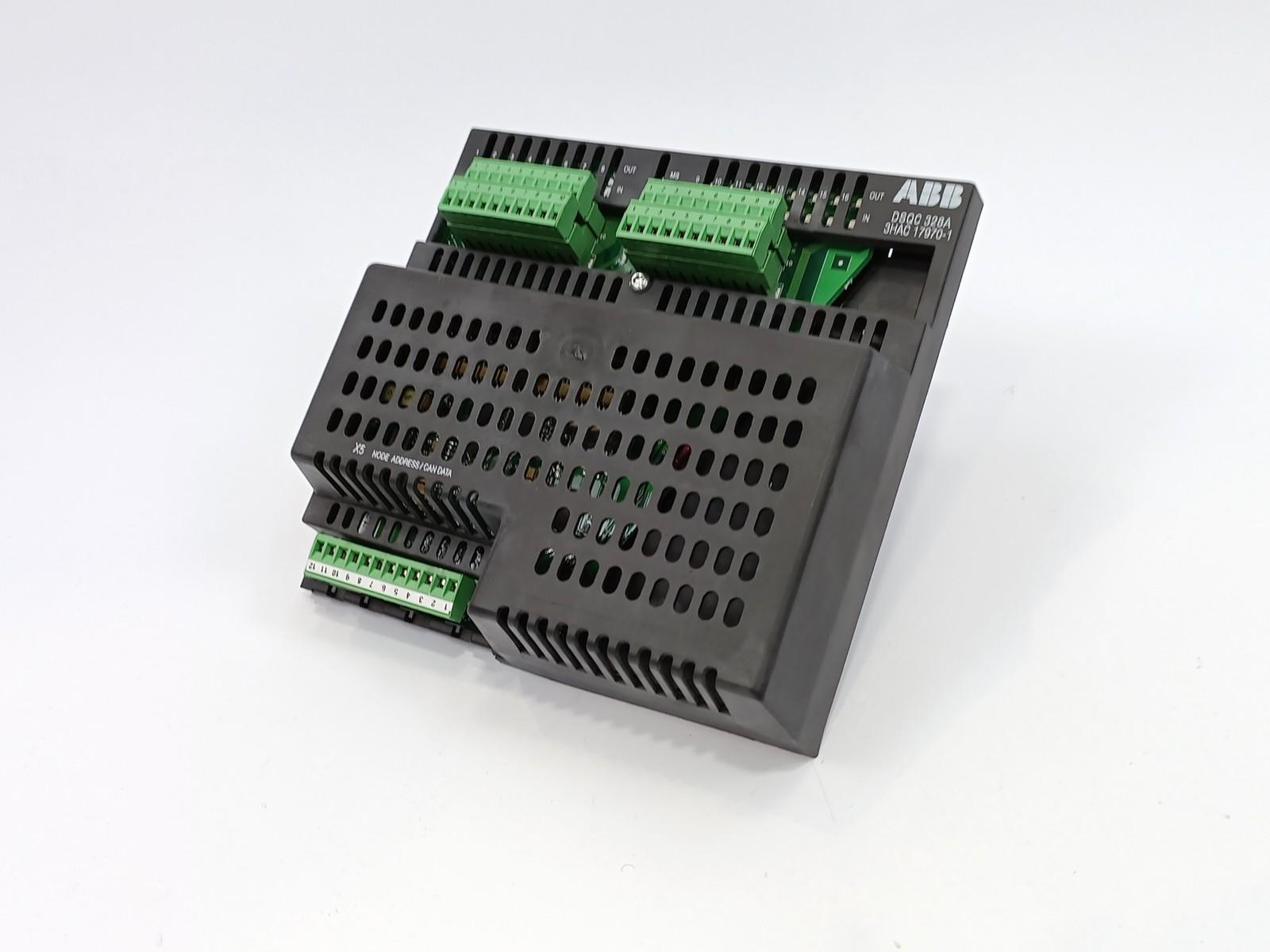 3HAC17970-1 DSQC 328A