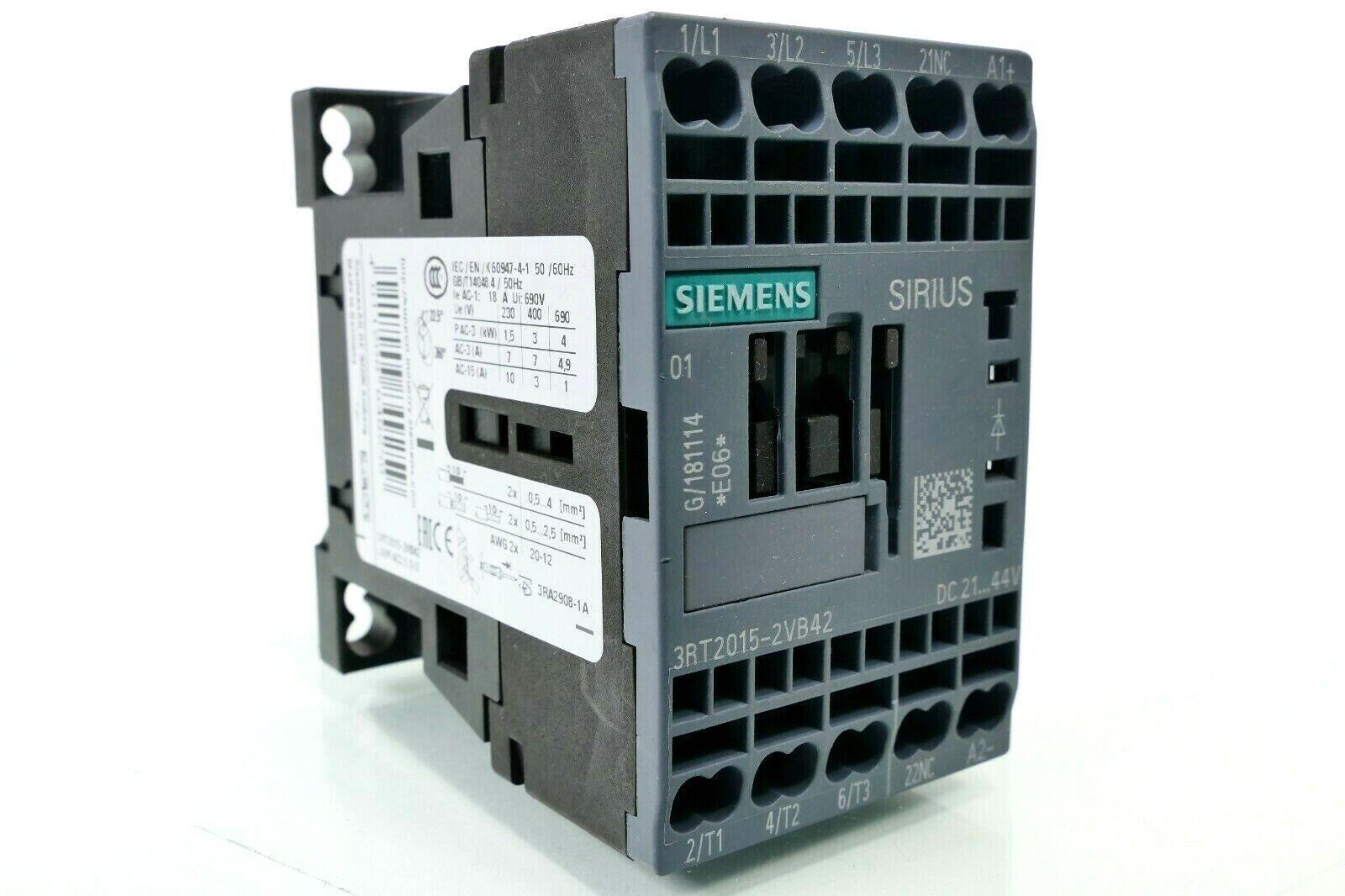 COUPLNG RELAY S00 7A 24VDC 1NC SPRG