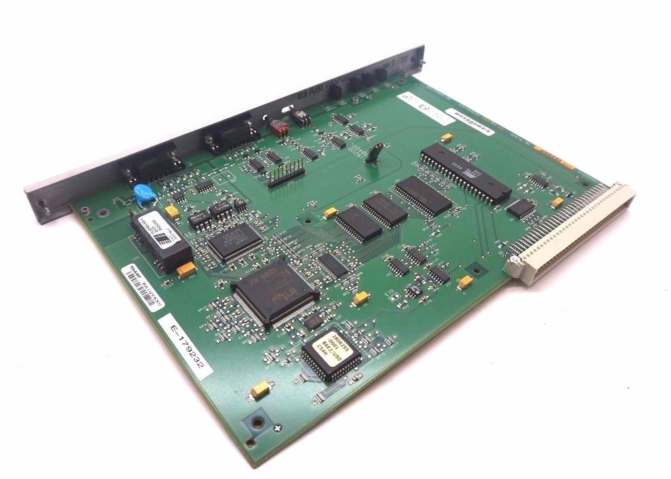 Réparé 505-CP5434-FMS Profibus FMS Comm Processeur 505CP5434FMS