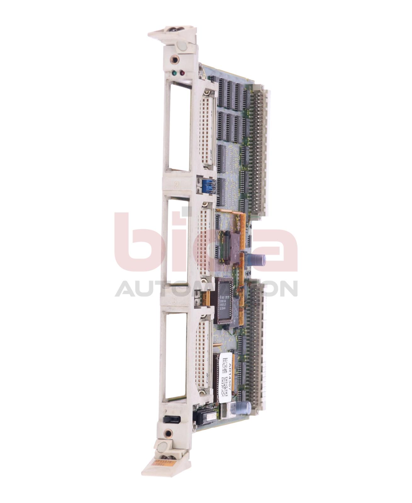 6FX1138-6BB01 6FX1 138-6BB01 SINUMERIK 880 CPU Module