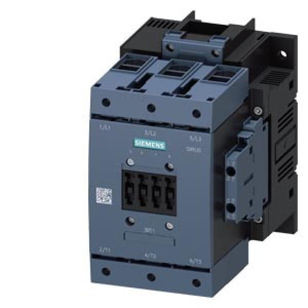 CONTACTOR S6 115A 220-240VUC 3P BX TERM