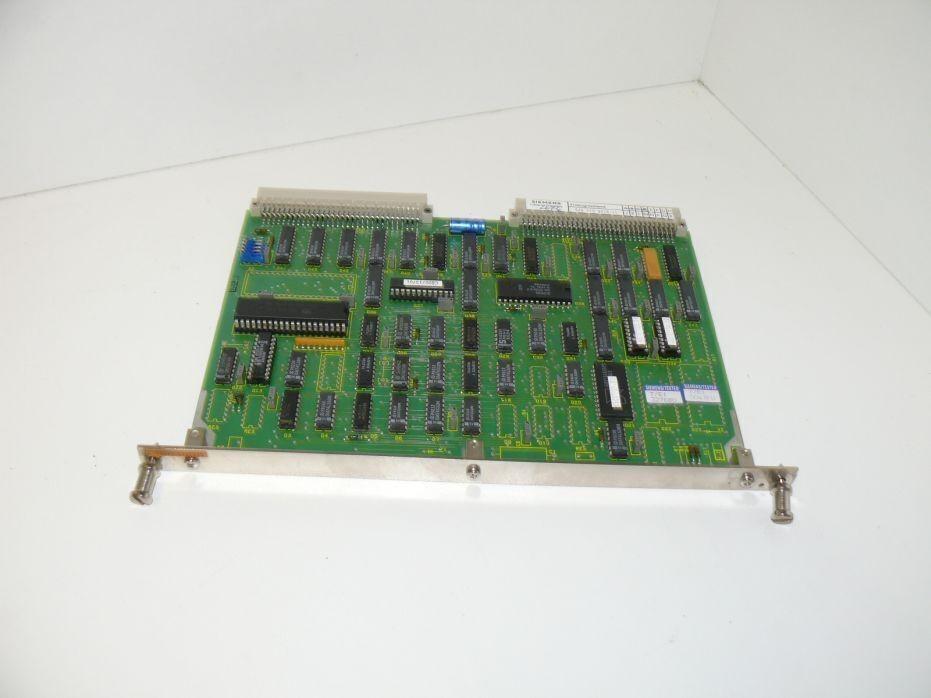 6FX1111-0AR02 Sinumerik Slave Board 6FX1 111-0AR02