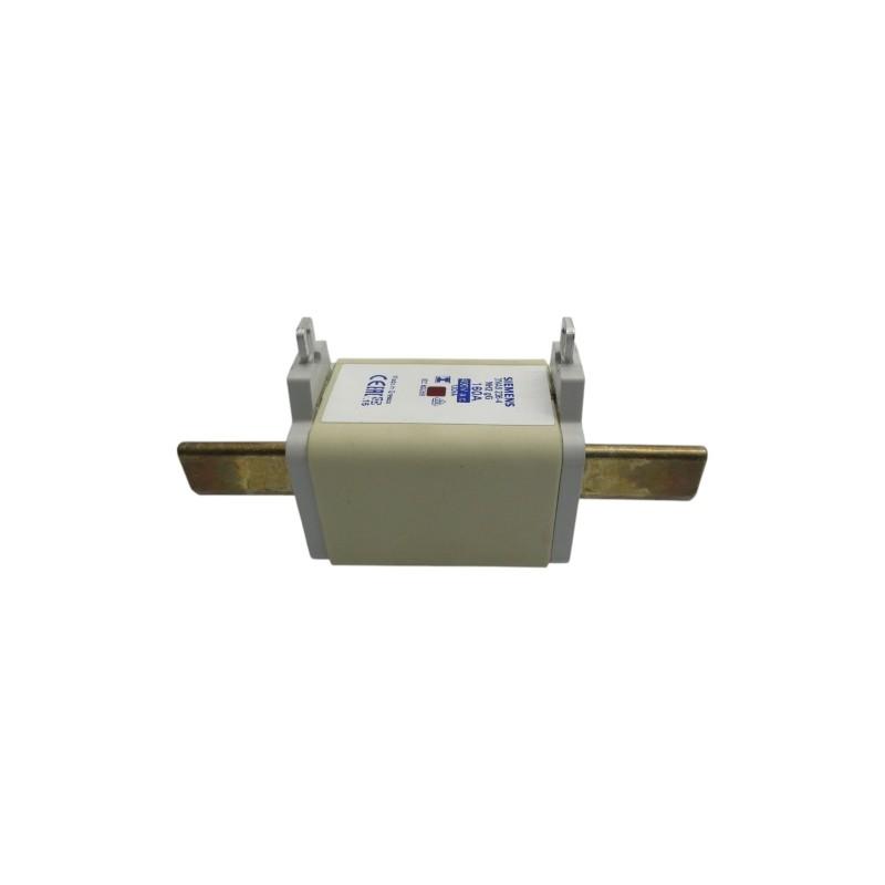FUSE, LV HRC, 160A, 500VAC, SIZE 2