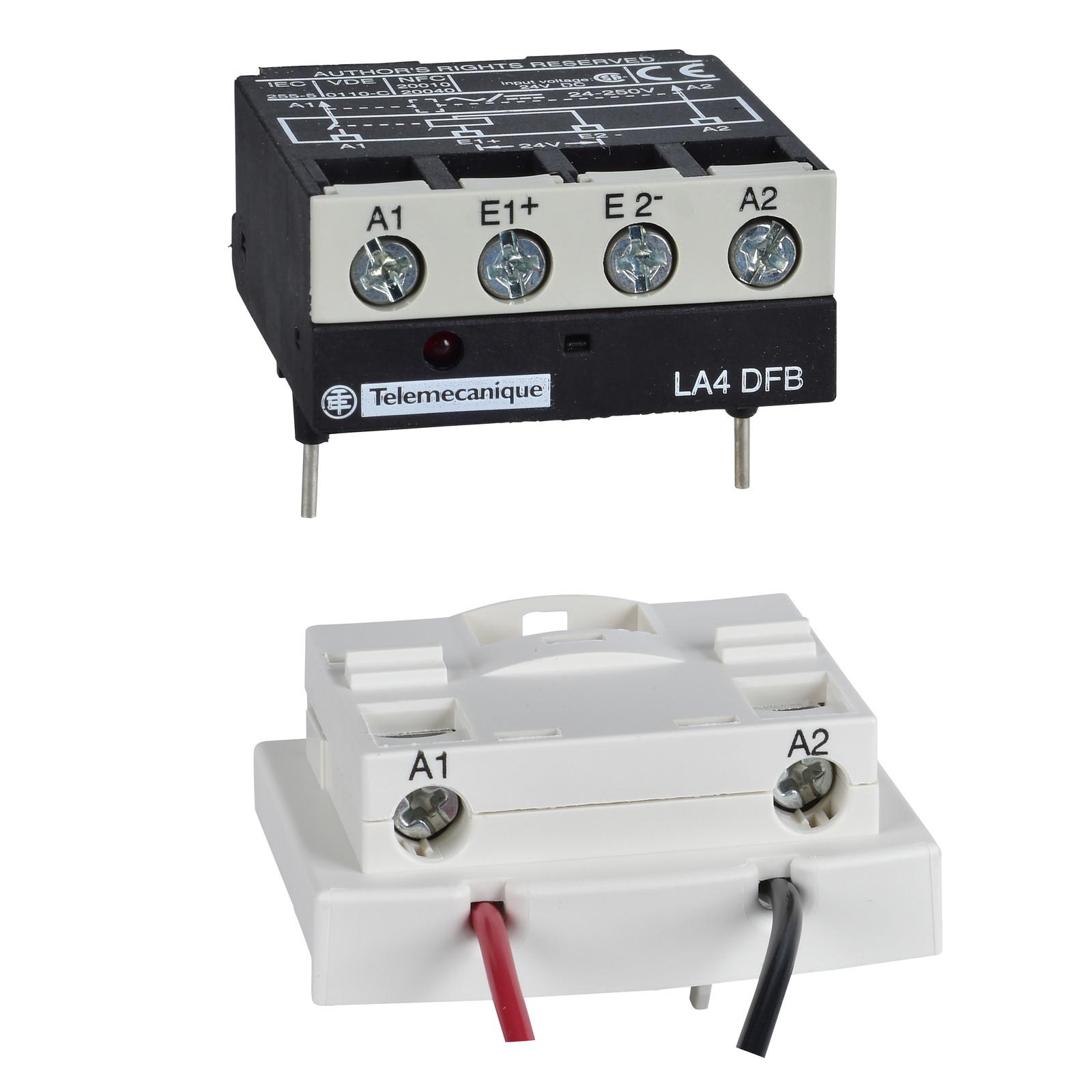 Eco-Friendly Motor Control