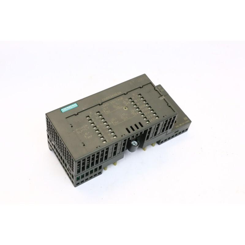 6ES7 132-1BL00-0XB0 ET 200L DO module B794)