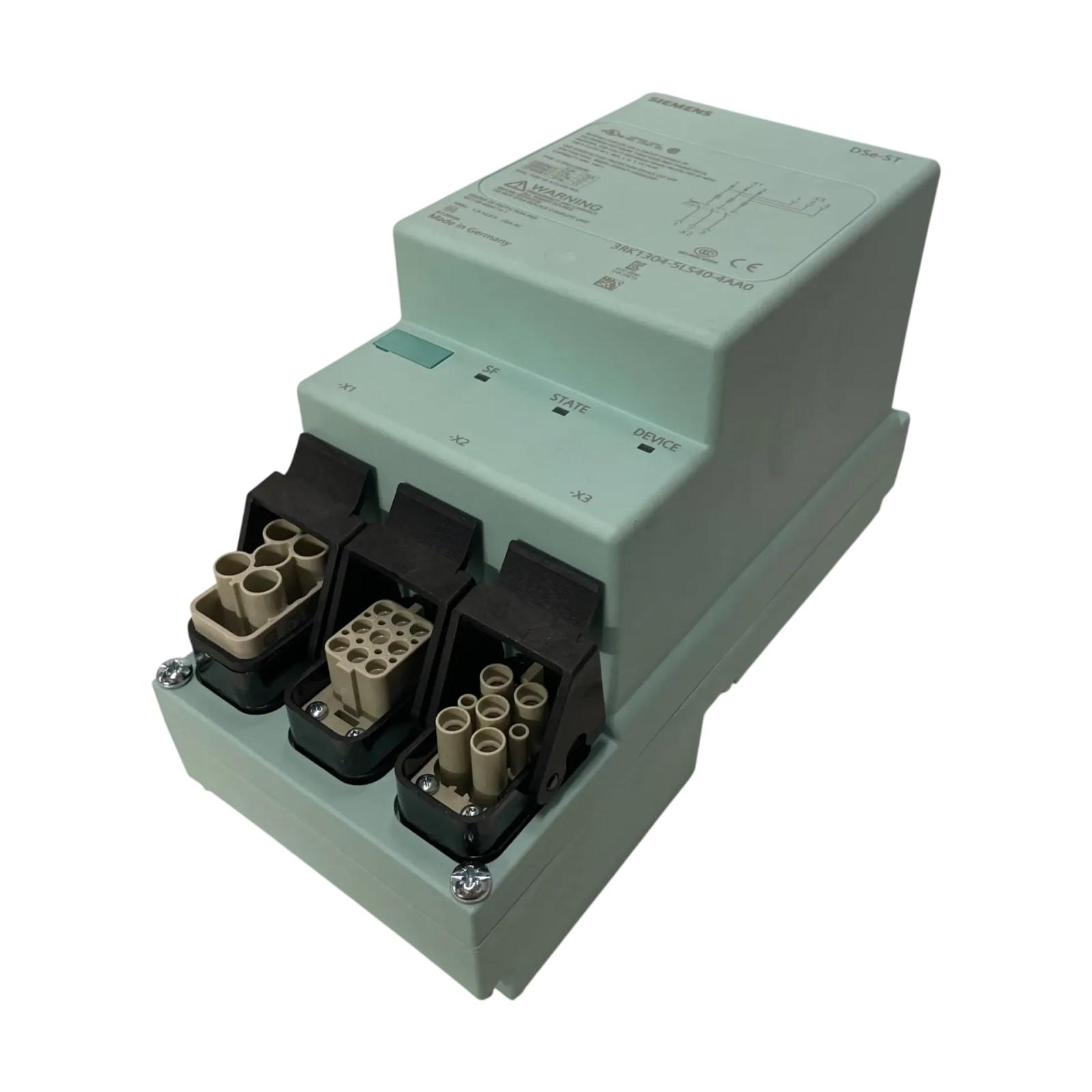 ET 200PRO DSE ST, 3PH 400V/5.5KW, 1.50A-12
