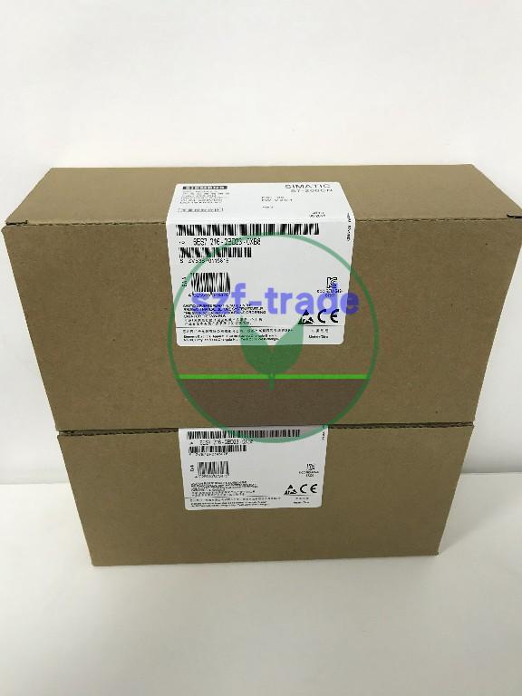 ELECTRONIC MODULE 6ES7135-0HF01-0XB0 6ES7 135-0HF01-0XB0