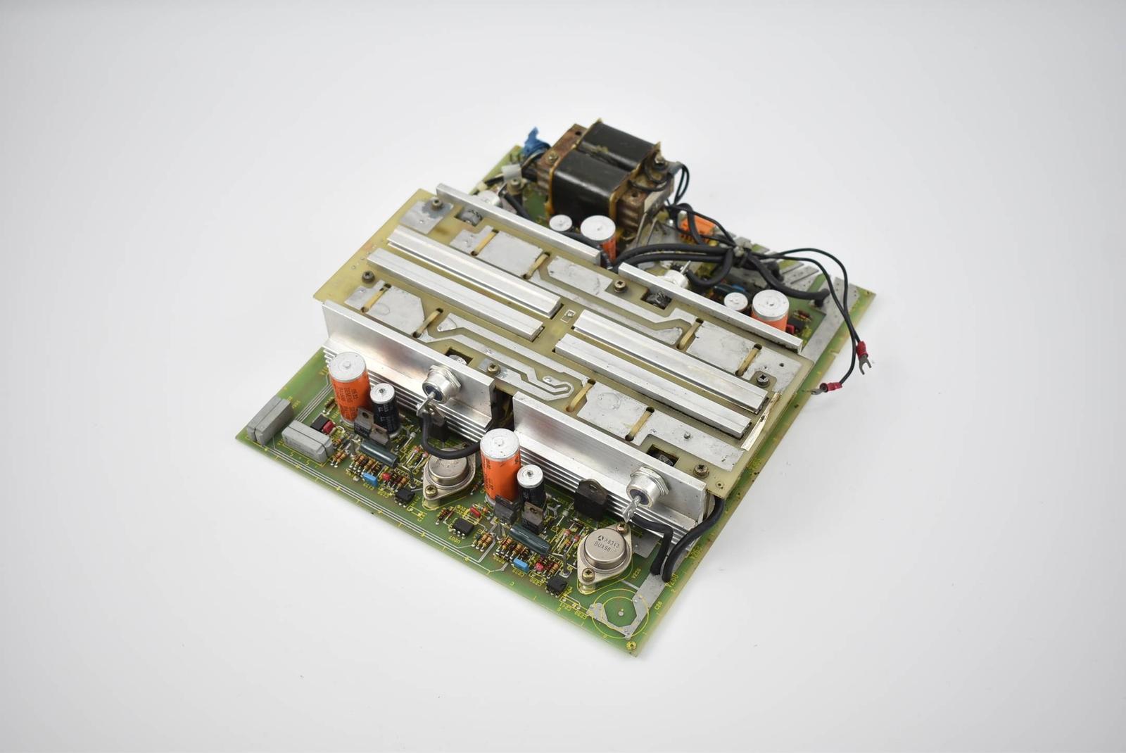 Simodrive 6RB20 DC-VSA FGB Powered 6RB2 040-0FA00 6RB2040-0FA00