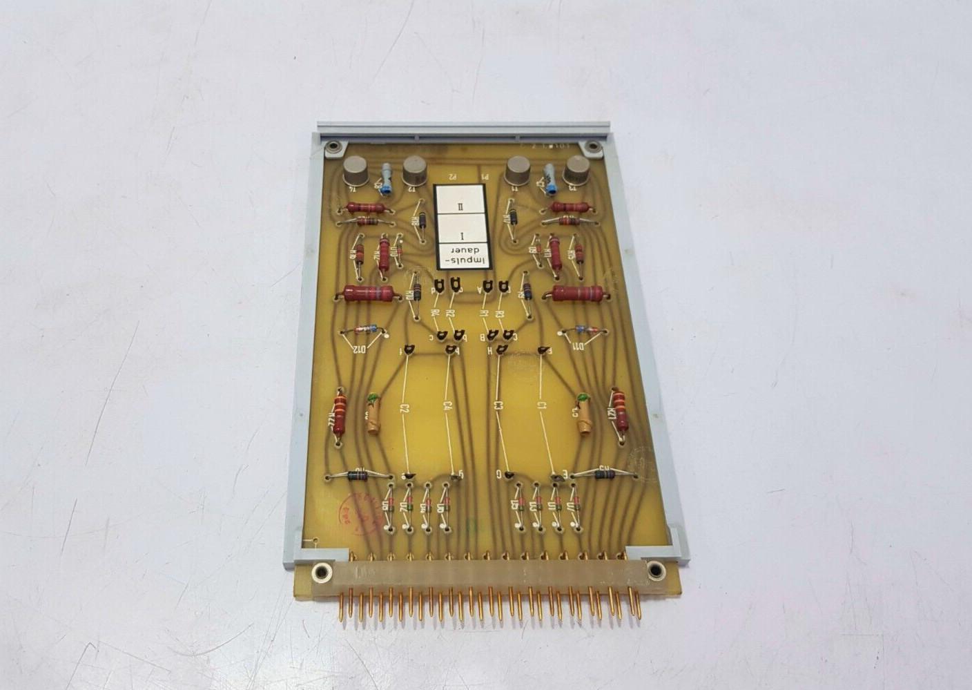 C71458-A505-A2 SIMATIC CARD C71040-A2-C71-3-0106