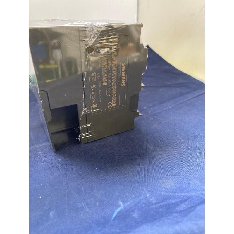 SIMATIC S7 P6es7 315-1AF01-0AB0 B65)