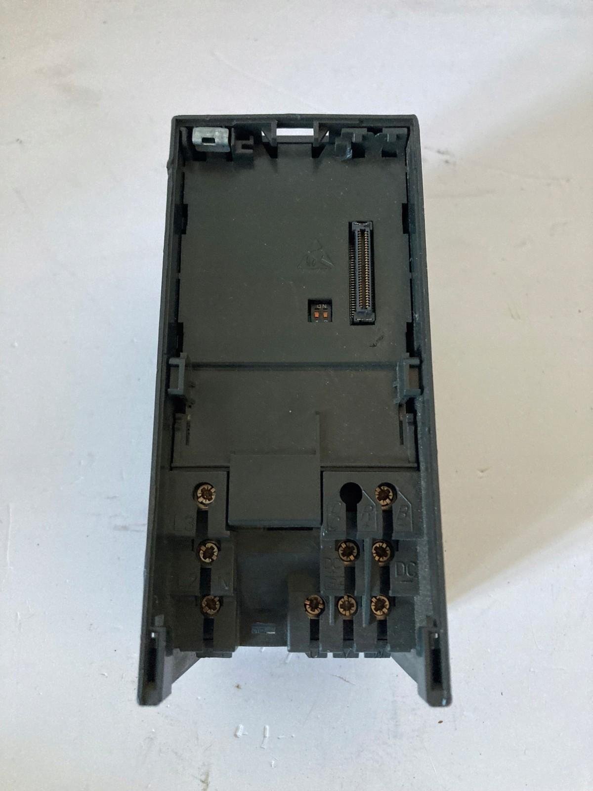 6SE6440-2UD21-5AA1 6SE6 440-2UD21-5AA1