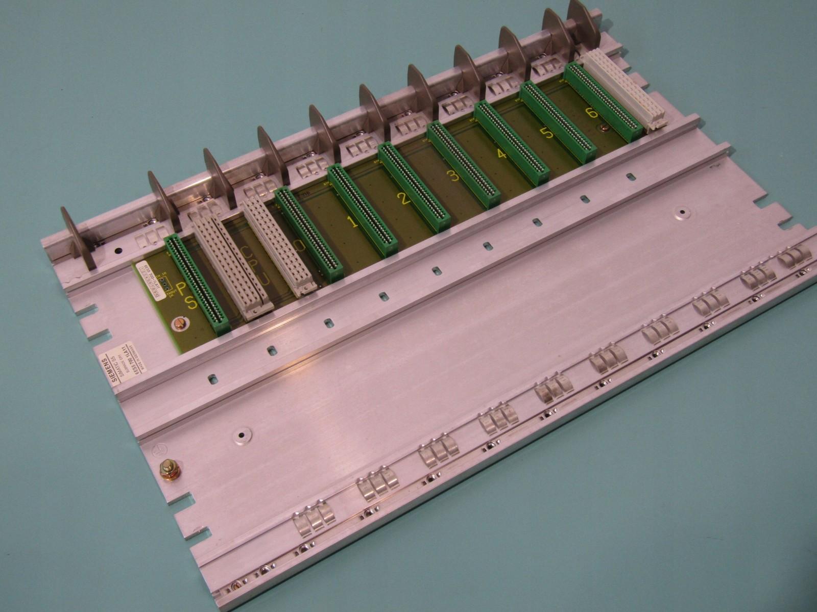 6ES5 700 1LA11 CR1