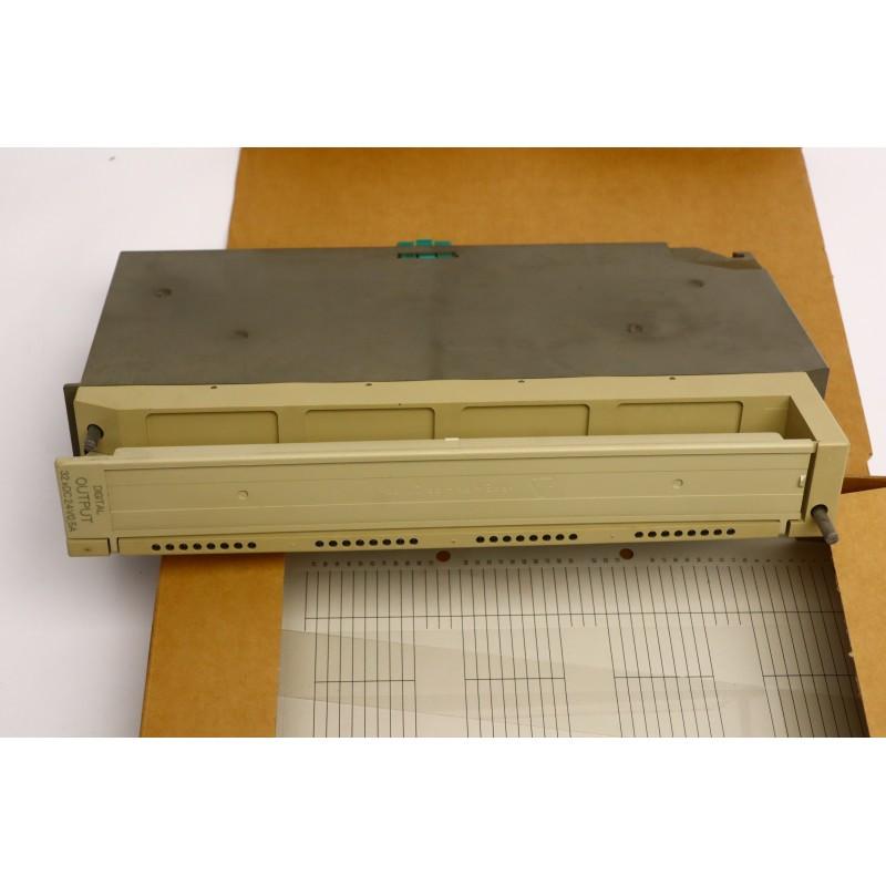 6ES5 441-7LA13 Digital output module 32xDC 24V 0,5A B1301)