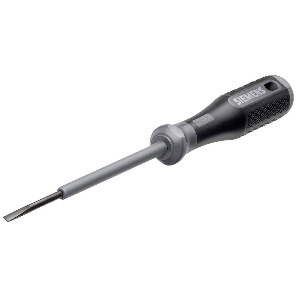 SCREW DRIVER FOR SPRING TERMINALS
