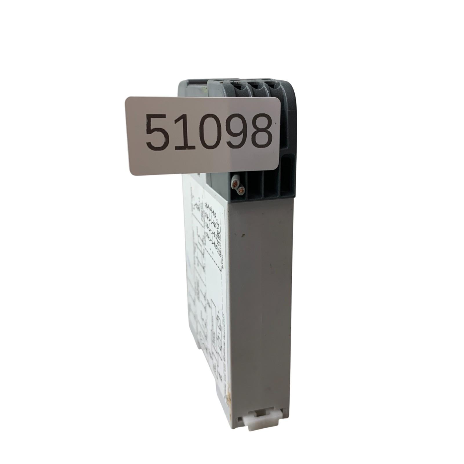 ABB 2TLA010033R0000 – Safety Expansion Module, 24V DC