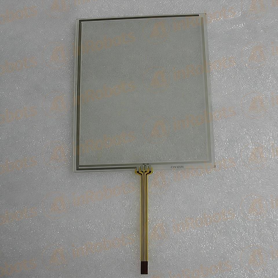 6AV6 642-0BA01-1AX0 Touch Screen Panel 6AV6642-0BA01-1AX0 TP177B
