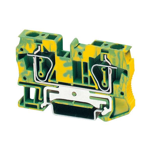 ST 10-PE - Ground modular terminal block