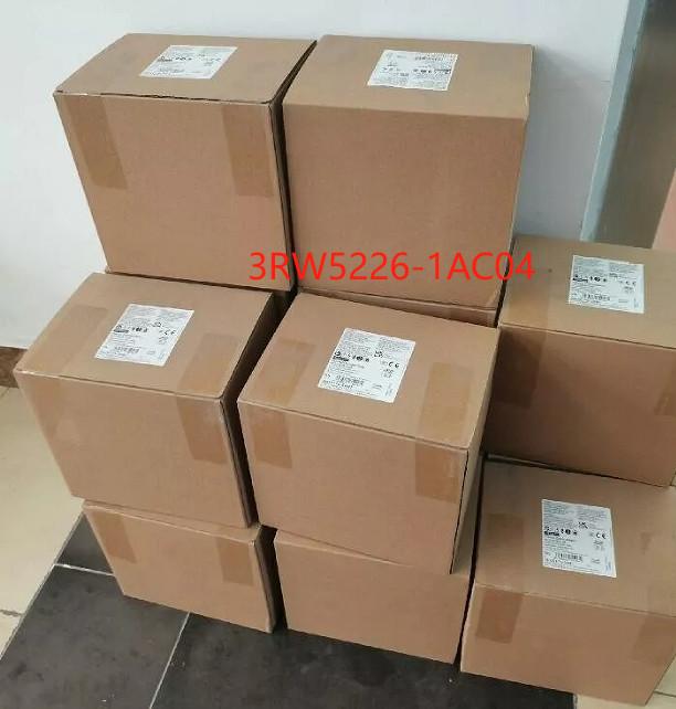 3RW52 480V 77A 24V screw analog