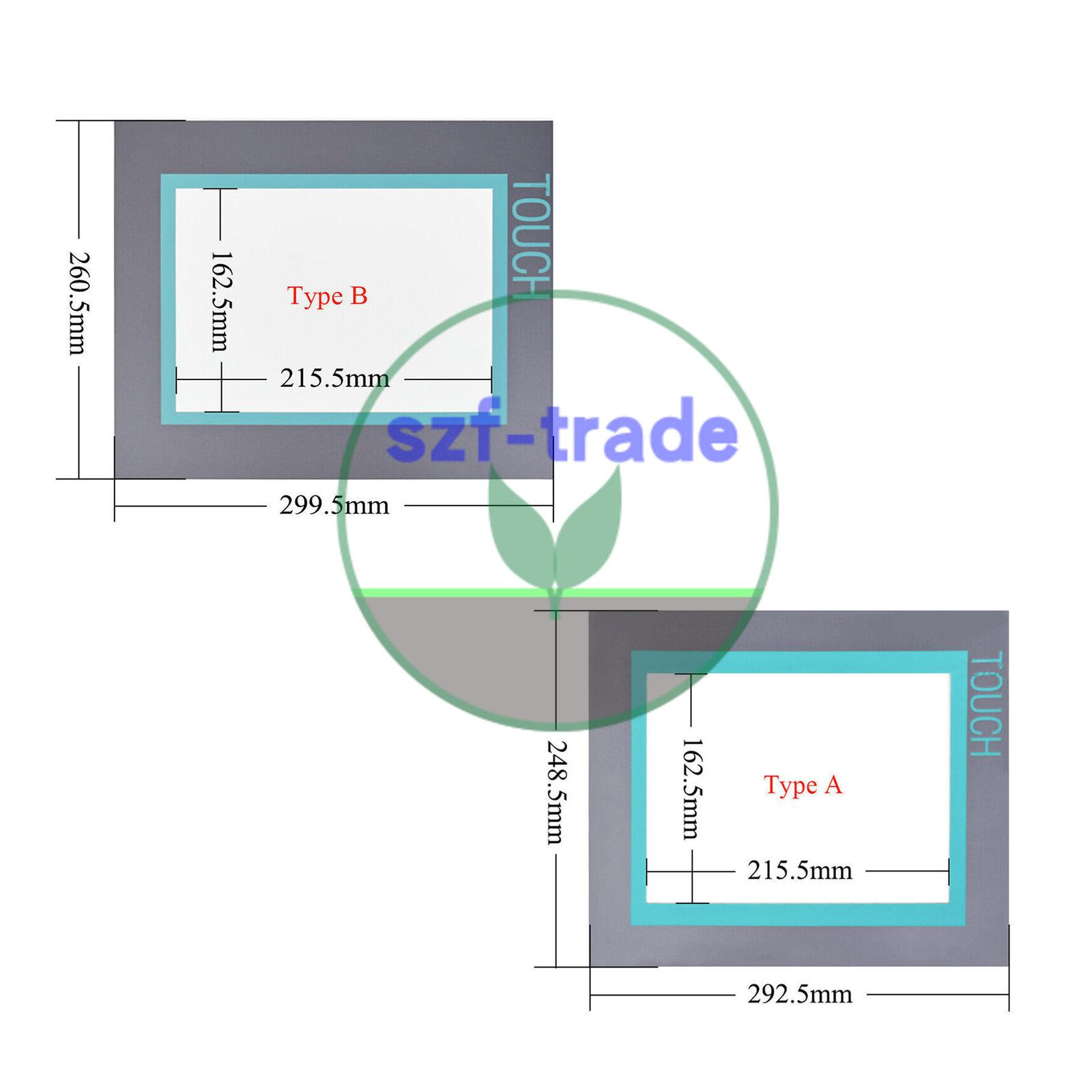 MP 277 10 TOUCH PNL W/RETENTIVE MEMORY