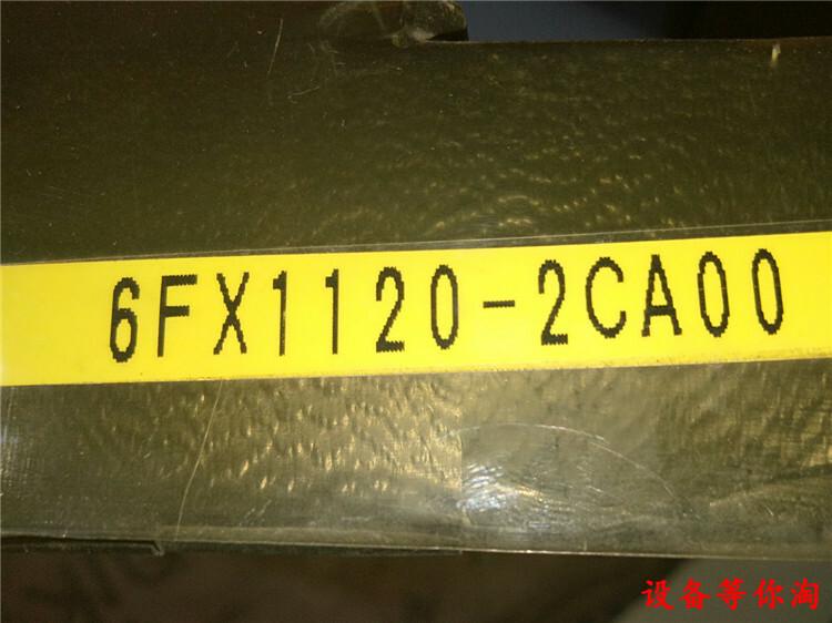 MEMORY MODULE 6FX1120-2CA00 6FX1-120-2CA00 6FX11202CA00 60 Day 98/7