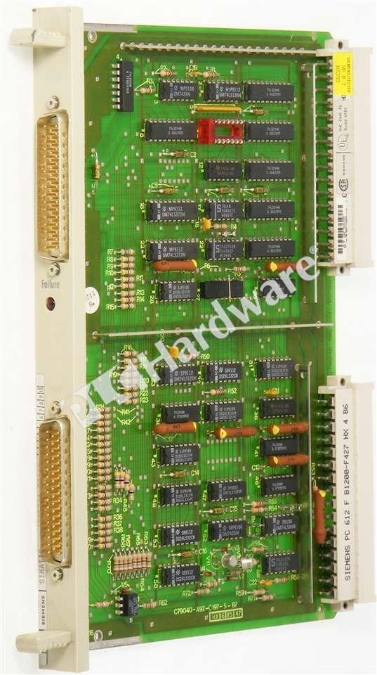 6ES5301-5CA12 6ES5 301-5CA12 IM301-5 Central Controller Interface Module