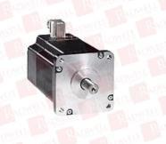 3-phase stepper motor - 13.5 Nm - shaft Ã˜19mm - L=180 mm - with brake- connector