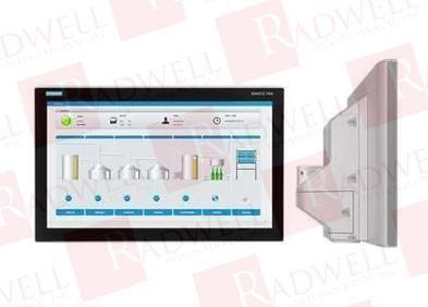 SIMATIC IFP1900 PRO HD LR Ext.