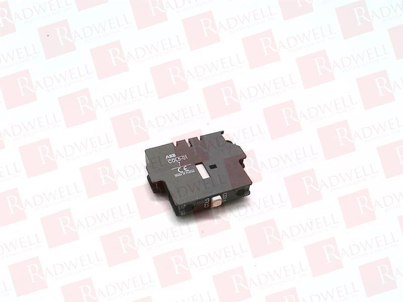 UA1-24 Undervoltage Release