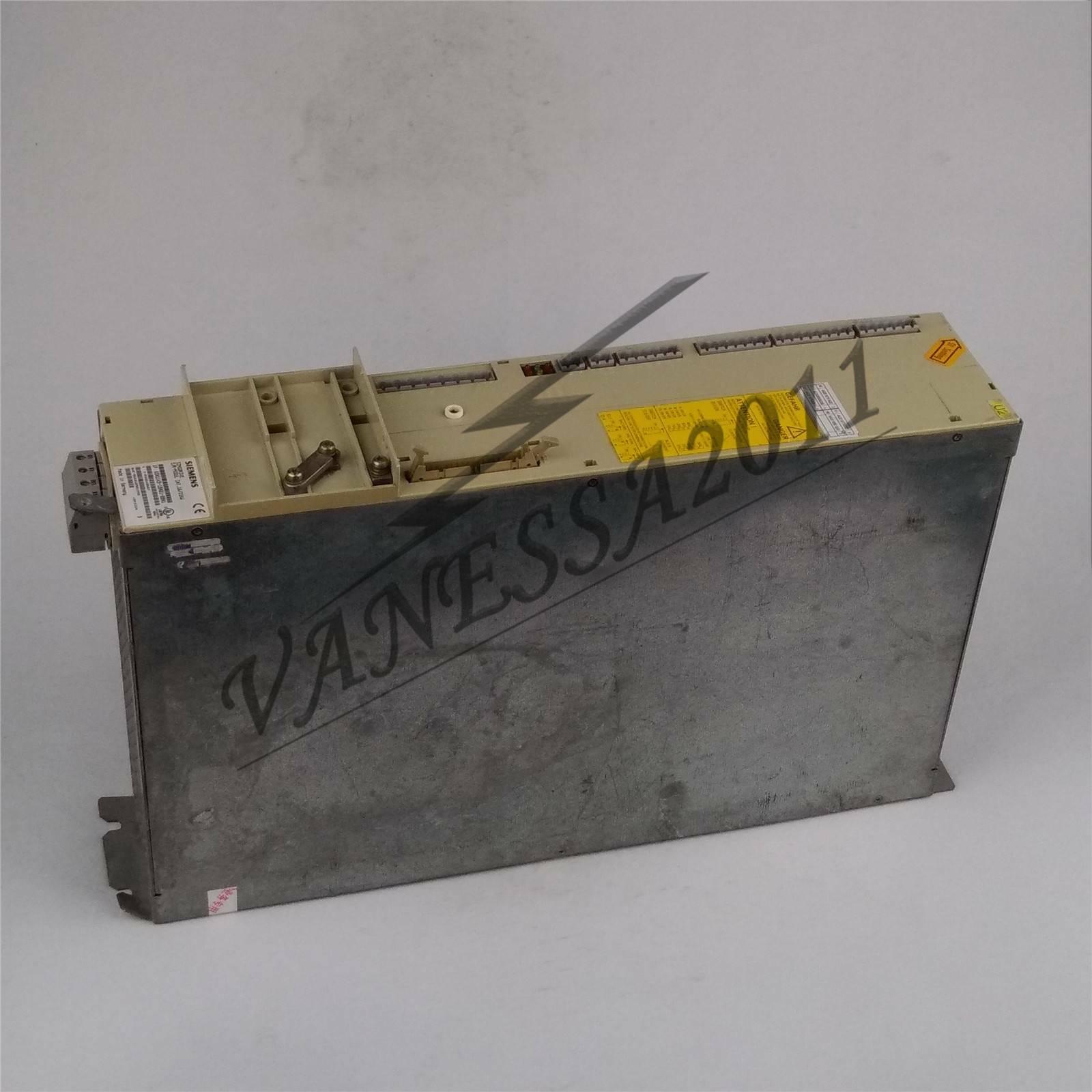6SN1145-1BA01-0BA1 Plc 6SN1 145-1BA01-0BA1 Testée
