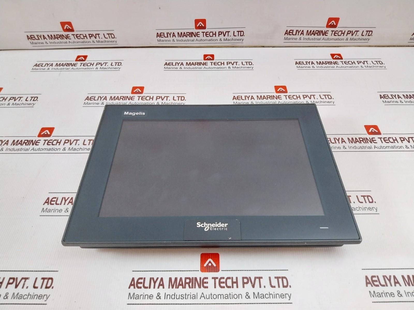 flat screen, Harmony iPC, 12inch wide display, multi touch, for modular box pc