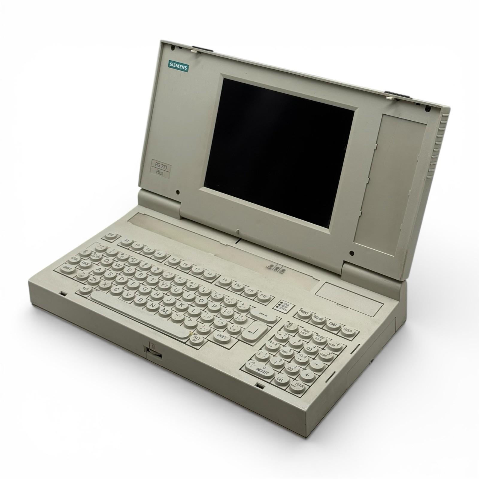 PG710-386 Plus 6EA1710-2DA11-0AA1 6EA1 710-2DA11-0AA1 Programmer