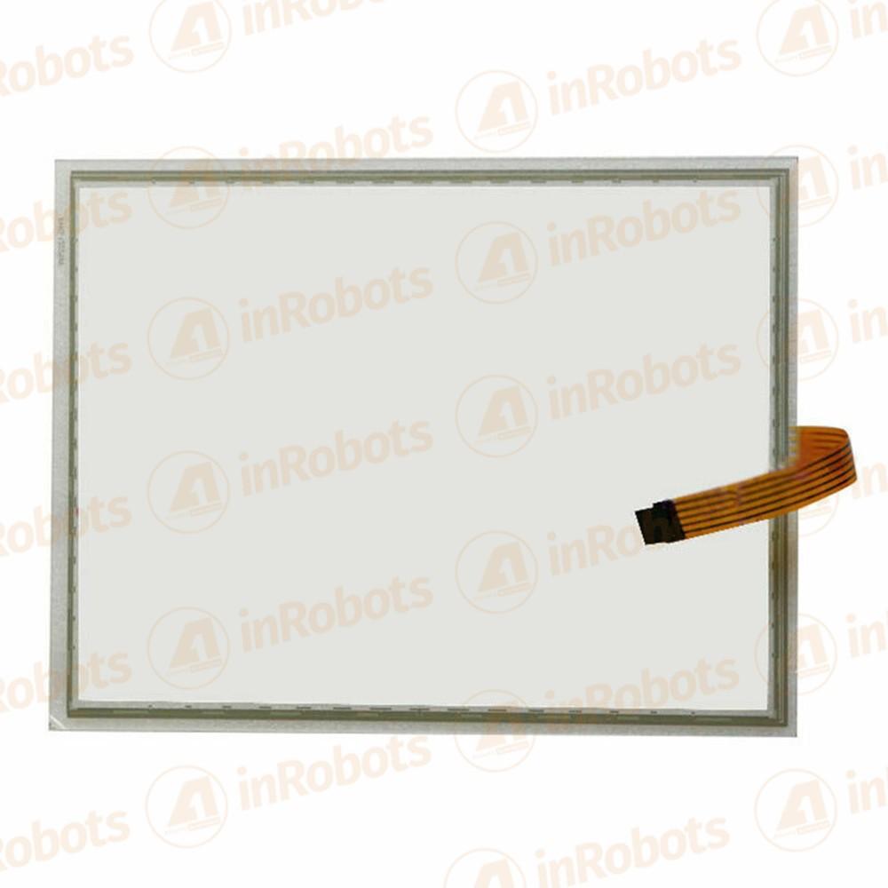 A5E00302286/ 670 870 6AV7671-2AA01-0AA0 Touch Screen