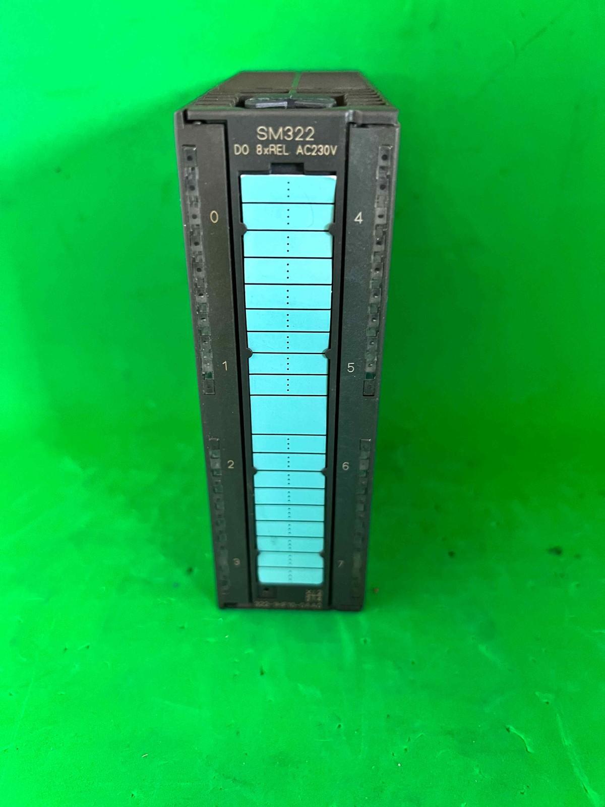 6ES7 322-1HF10-0AA0 6ES73221HF100AA0