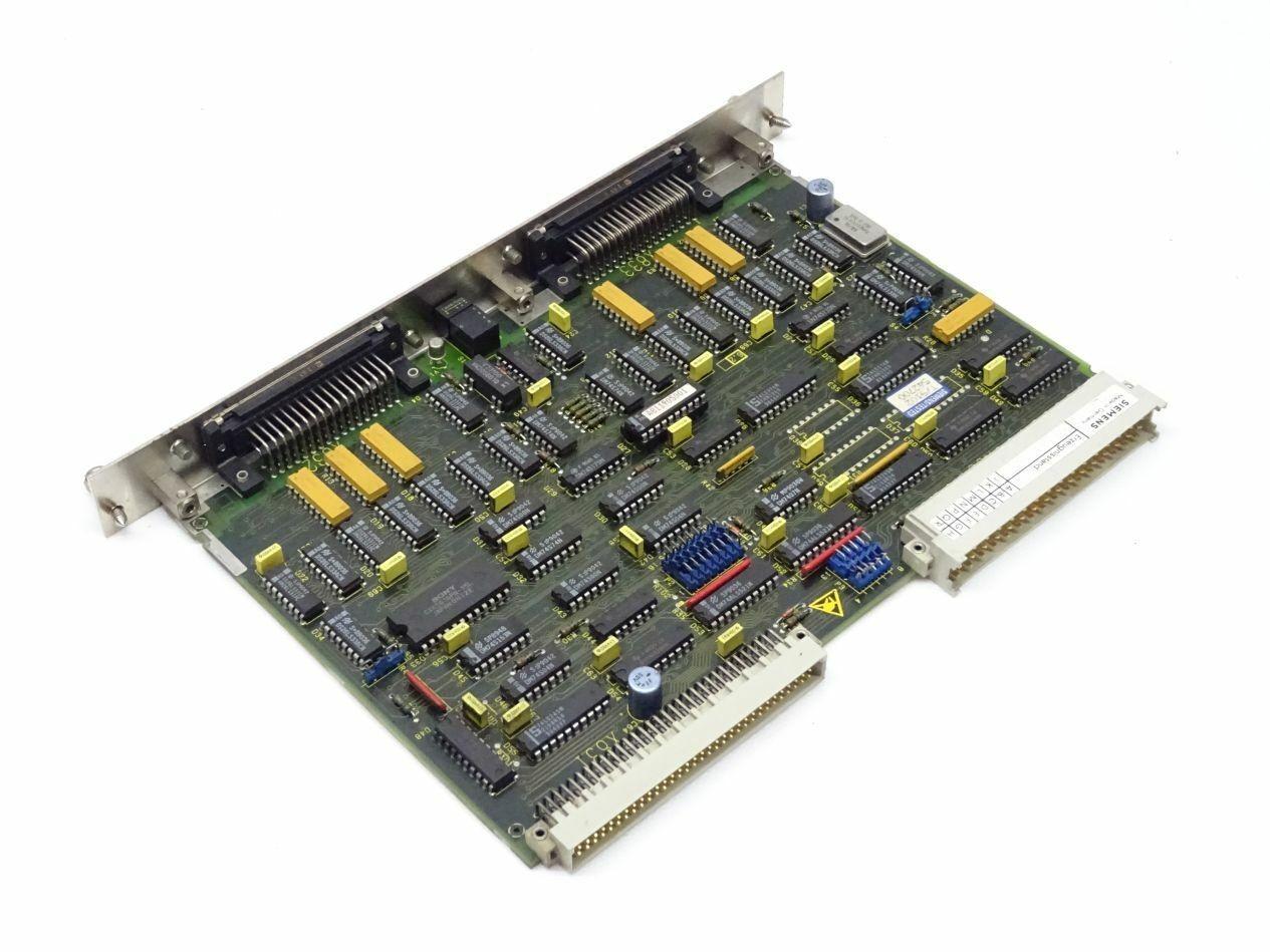 6FX1122-1AC02 PLC-NC Coupler 6FX1 122-1AC02