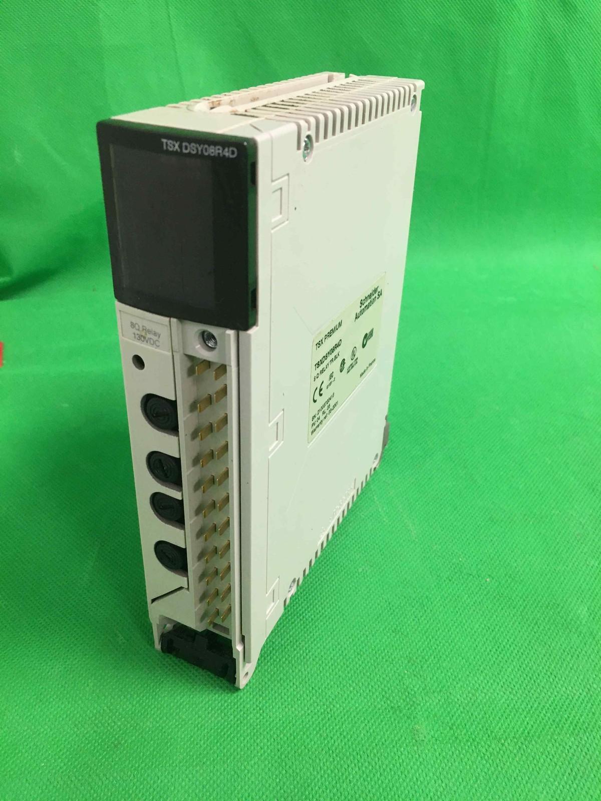 Electric TSXDSY08R4D TSXDSY08R4D