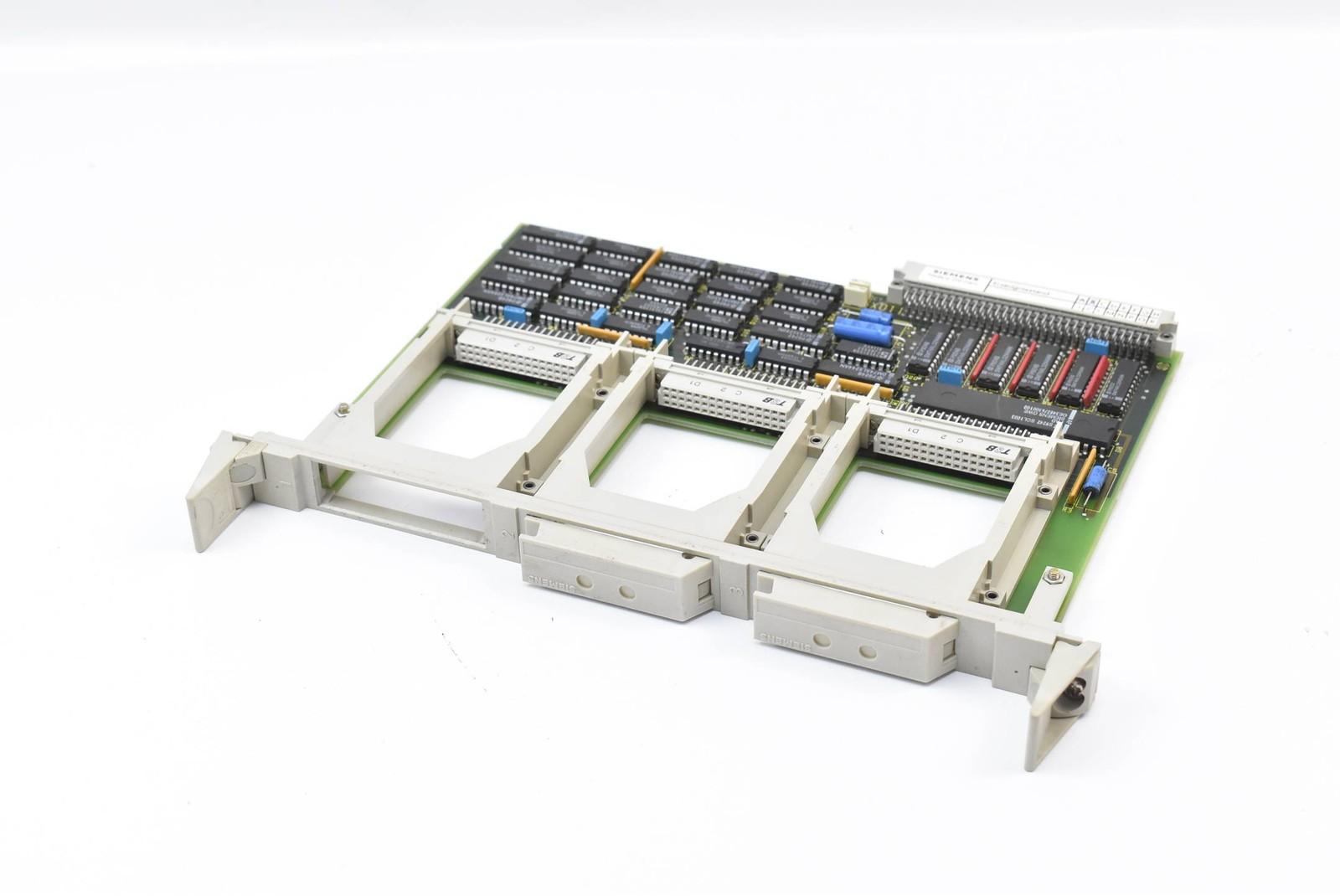 Sinumerik 800 Speicher-Baugr. 6FX1126-7BA01 6FX1 126-7BA01
