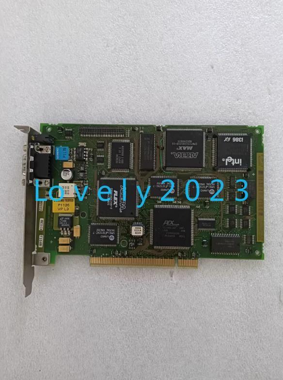 C79039-A8000-E077-02-SA Communication Card