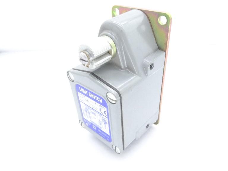 Limit switch, 9007, 600 VAC 12amp t +options