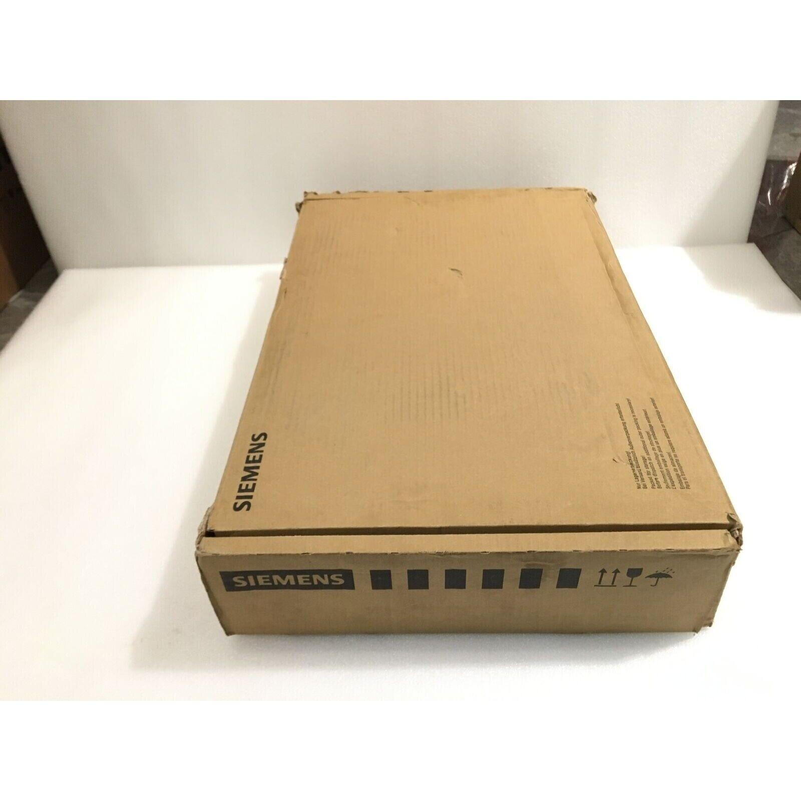 6SL3120-1TE13-0AA3 SINAMICS S120 Single Motor 6SL3 120-1TE13-0AA3