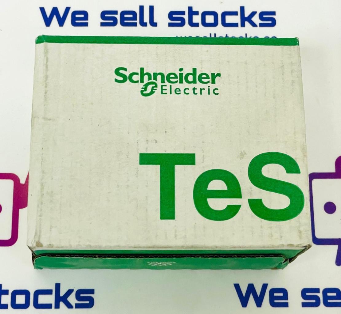 IEC contactor, TeSys Deca, nonreversing, 25A, 15HP at 480VAC, up to 100kA SCCR, 3 phase, 3 NO, 110VAC 50/60Hz coil, open