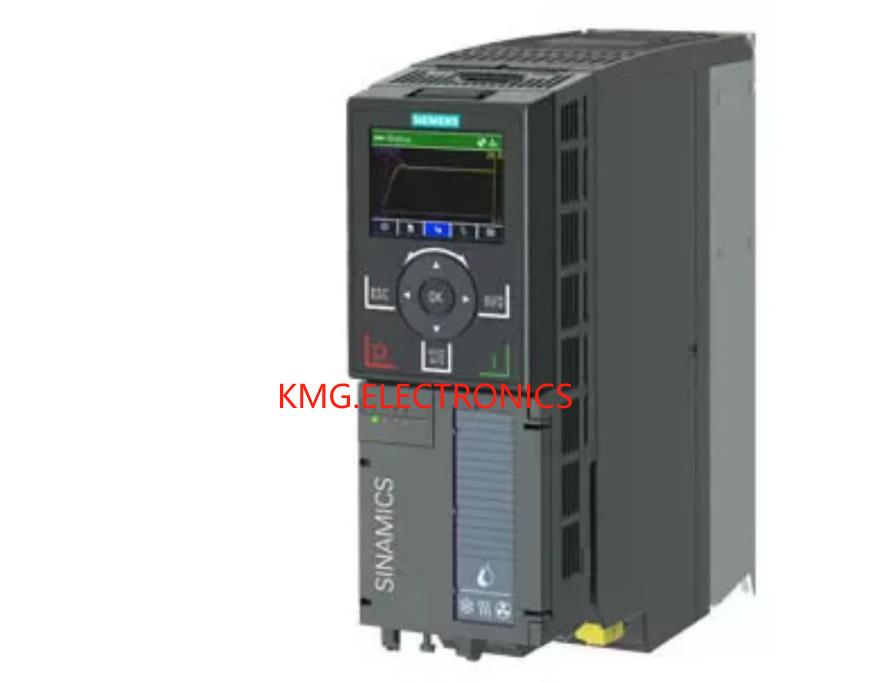 G120X IP20 380...480V 15kW FSC UF
