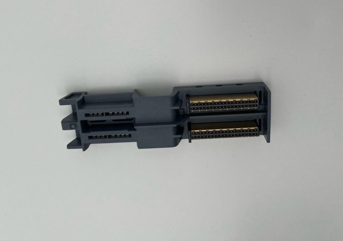 U-TYPE-CONNECTOR S7-1500 (SPARE PART)