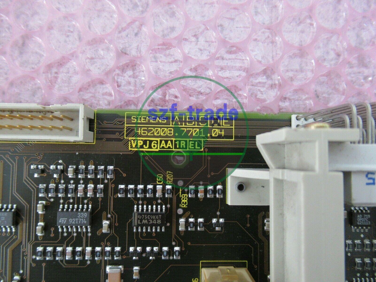 6SN1118-0AA11-0AA1 6SN1 118-0AA11-0AA1 Controller Card