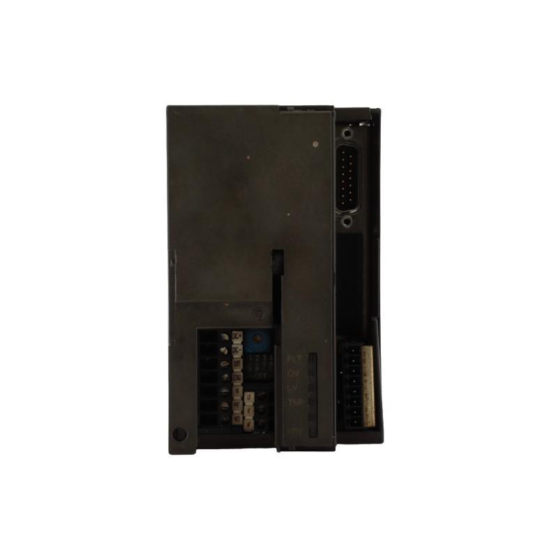 SIMODRIVE FM STEPDRIVE 6SN1 227-2ED10-0HA0 Missing Flapper B944)