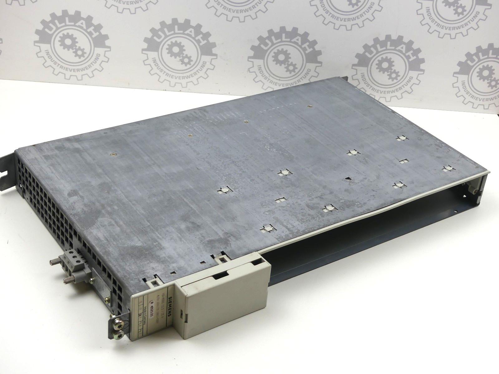 Simodrive 6SN1130-1AA11-0BA0 6SN1 130-1AA11-0BA0