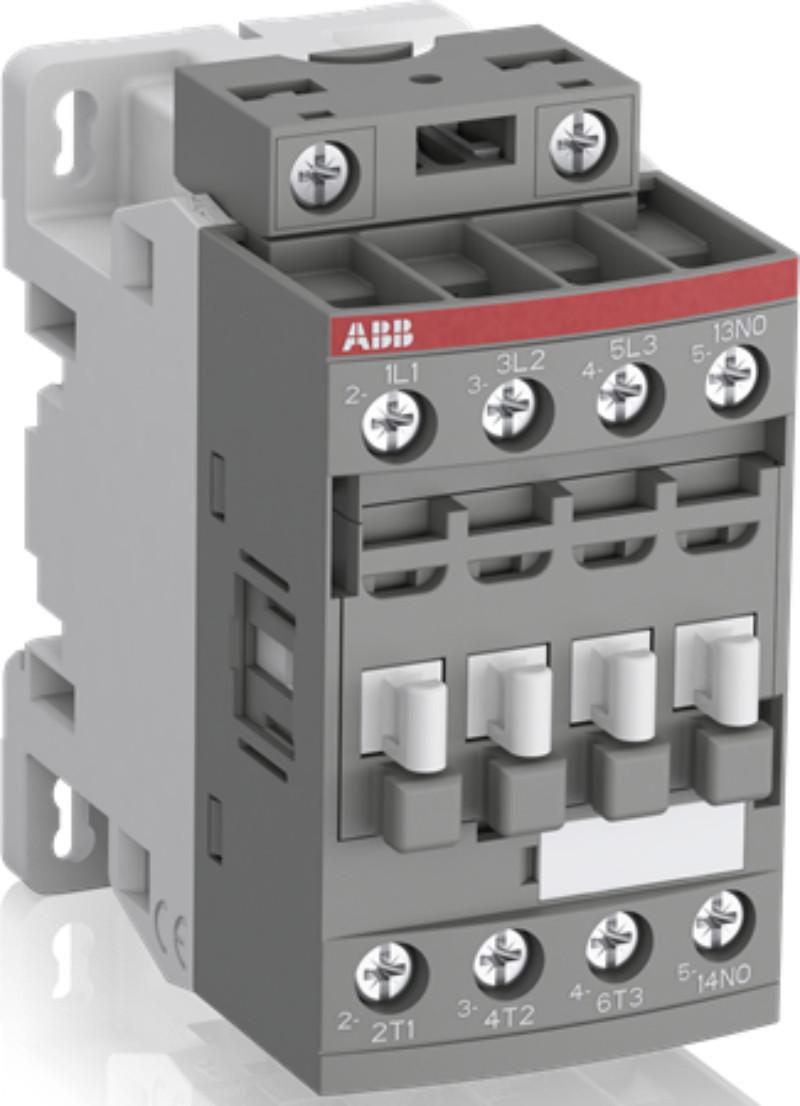 AF16-30-01-11 24-60V50/60HZ 20-60VDC Contactor